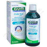 GUM stn voda Paroex (CHX 0. 06%) 500ml G1702EME