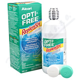 OPTI-FREE REPLENISH 300ml