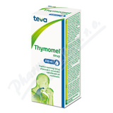 Thymomel sir. 1x100ml