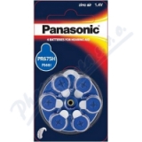 Baterie do naslouchadel PR-675H(44H)-6LB Panasonic