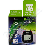 Wellion CALLA light glukometr set-erven