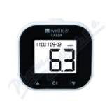 Wellion CALLA light glukometr set-b�l�