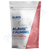 ALAVIS Calming 45g (cca 30tbl. ) a. u. v. 