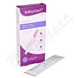 Babystart FertilCheck test ensk plodnosti 2ks