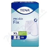 TENA PROskin Fix Prem. X-Large ink. kalh. 5ks 754026