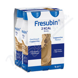 Fresubin 2kcal drink cappuccino por. sol. 4x200ml