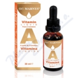 Tekut Vitamin A 30ml