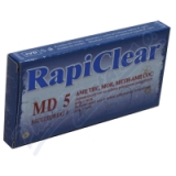 RapiClear MD 5 (multidrog)