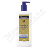 Neutrogena NR hlou. hydr. tl. mlko s olejem 400ml