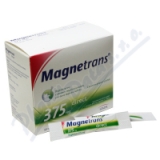 MAGNETRANS 375mg 50 tyinek granultu