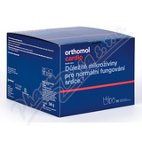 Orthomol Cardio 30 dennch dvek