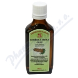 Olej sibisk jedle - pini sibirica 50ml