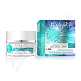 EVELINE HYALURON CLINIC 40+ Denn-non krm 50ml