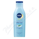 NIVEA SUN mlko po opalovn hydra. 400ml 80465