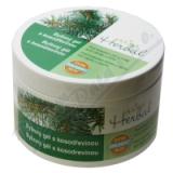 Alpa Herbal gel s kosodevinou 250ml