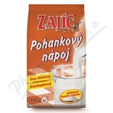 Pohankov npoj Zajc 400g sek