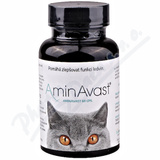 AminAvast koka cps. 60