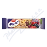 EMCO Mysli Ovesn tyinka borvka a maliny 45g