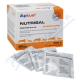 APTUS Nutrisal vet. powder 250g (10x25g sky)