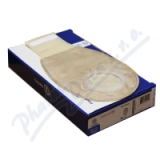 Sek 2D vp. NATURA+ Invis. b. 70mm STD filtr10ks