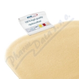 Cutimed Hydro L 10x10cm 10ks hydrokol. kryt. na rny