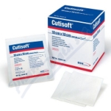 Cutisorb absorpn kryt nesteril. 10cmx10cm 100ks