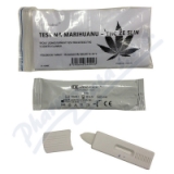 Test na marihuanu (THC) ze slin 1ks