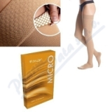 Maxis MICRO polost. pun. vel. 4N lem bronz bez p. 