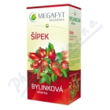 Megafyt Bylinkov lkrna pek 20x3. 5g