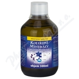 Koloidn minerly Pharma Activ 300ml