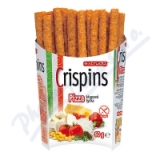 Crispins tyka pizza 60g