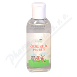 AROMATICA istc gelk na ruce pro dti 75ml