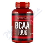 ActivLab BCAA 1000 XXL tbl. 120