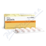 Aronta 600mg tbl. 30