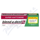 Blend-a-Dent upev. krm Neutral Complete 47g