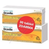 Ocuvite LUTEIN forte tbl. 60+30 ZDARMA