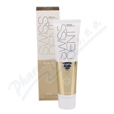 Swissdent CRYSTAL reg. zubn� kr�m 100ml 19065