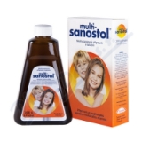 Multi-Sanostol sir. 1x300g