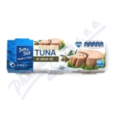 Tuk v olivovm oleji 3x80g Sun&Sea
