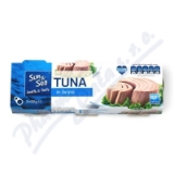 Tuk ve vlastn v 3x80g Sun&Sea
