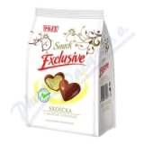 POEX Snack Exclusive Srdka v mln okold 90g