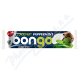 Bongo mtov pch.  kokoso. tyinka tmav pol.  40g
