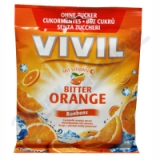 Vivil Hořký pomeranč+vit. C bez cukru 80g