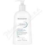 BIODERMA Atoderm Intensive Gel moussant 500ml