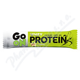 GO ON Proteinov tyinka s oky 50g