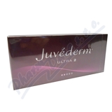 Juvderm ULTRA 2 2x0. 55ml