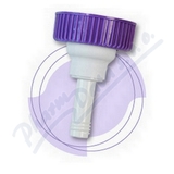 FLOCARE UNIVERSAL ADAPTER CROSS DESIGN