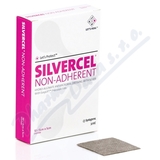 Kryt NEADHER Silvercel Hydroalginate 5x5cm 10ks