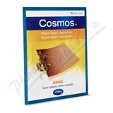 Cosmos h�ejiv� n�plast s kaps.  12. 5x15cm jemn� 1ks