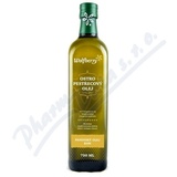 Ostropestecov olej 750ml Wolfberry